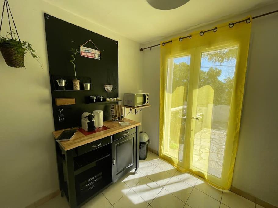 Casa Azzura Apartment Бастия Екстериор снимка