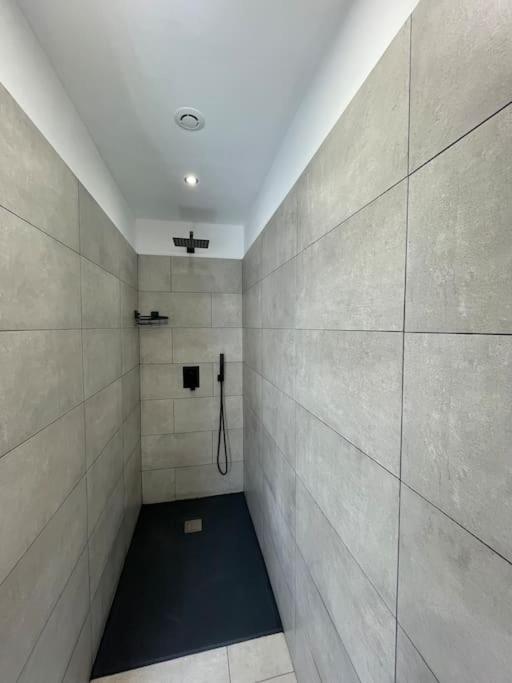 Casa Azzura Apartment Бастия Екстериор снимка
