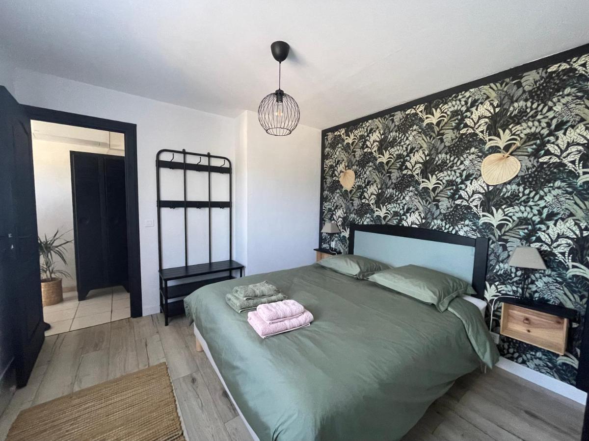 Casa Azzura Apartment Бастия Екстериор снимка