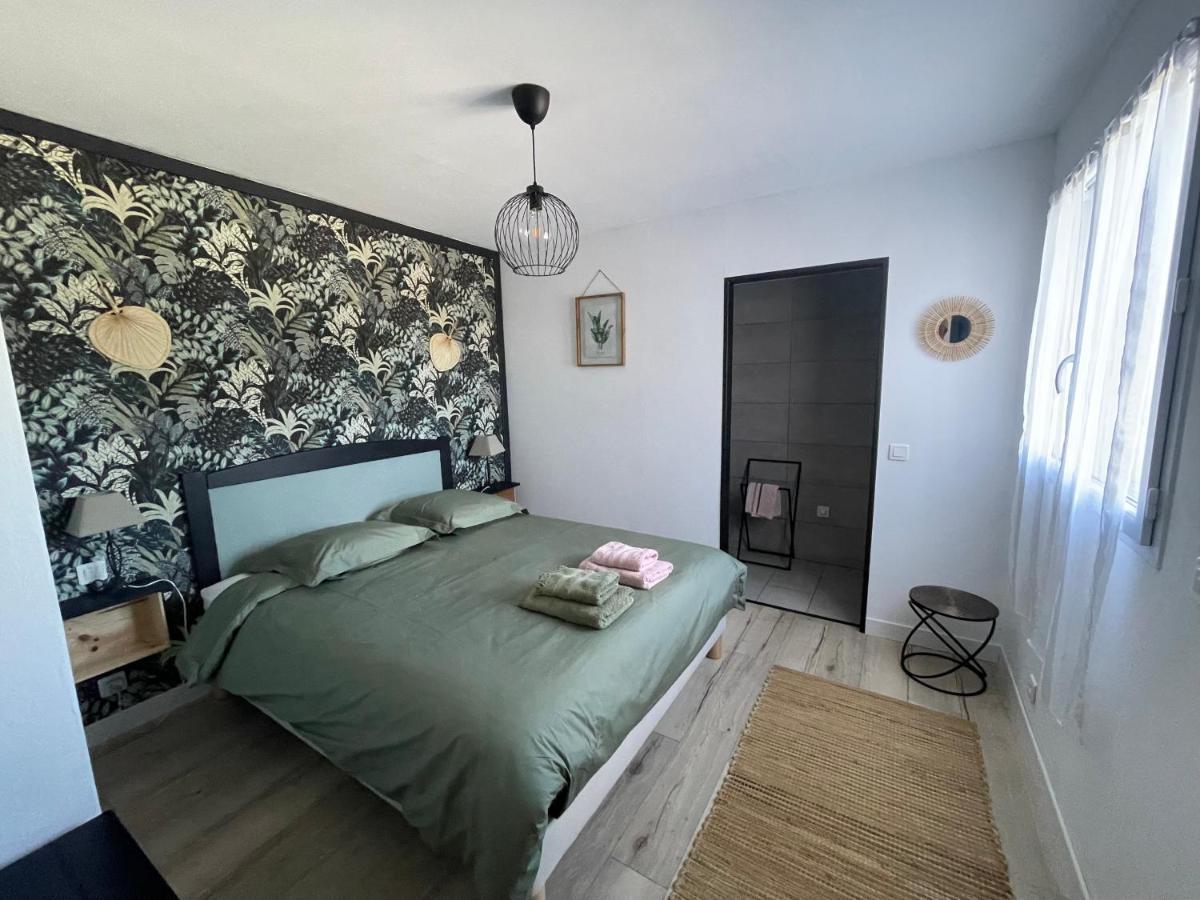 Casa Azzura Apartment Бастия Екстериор снимка