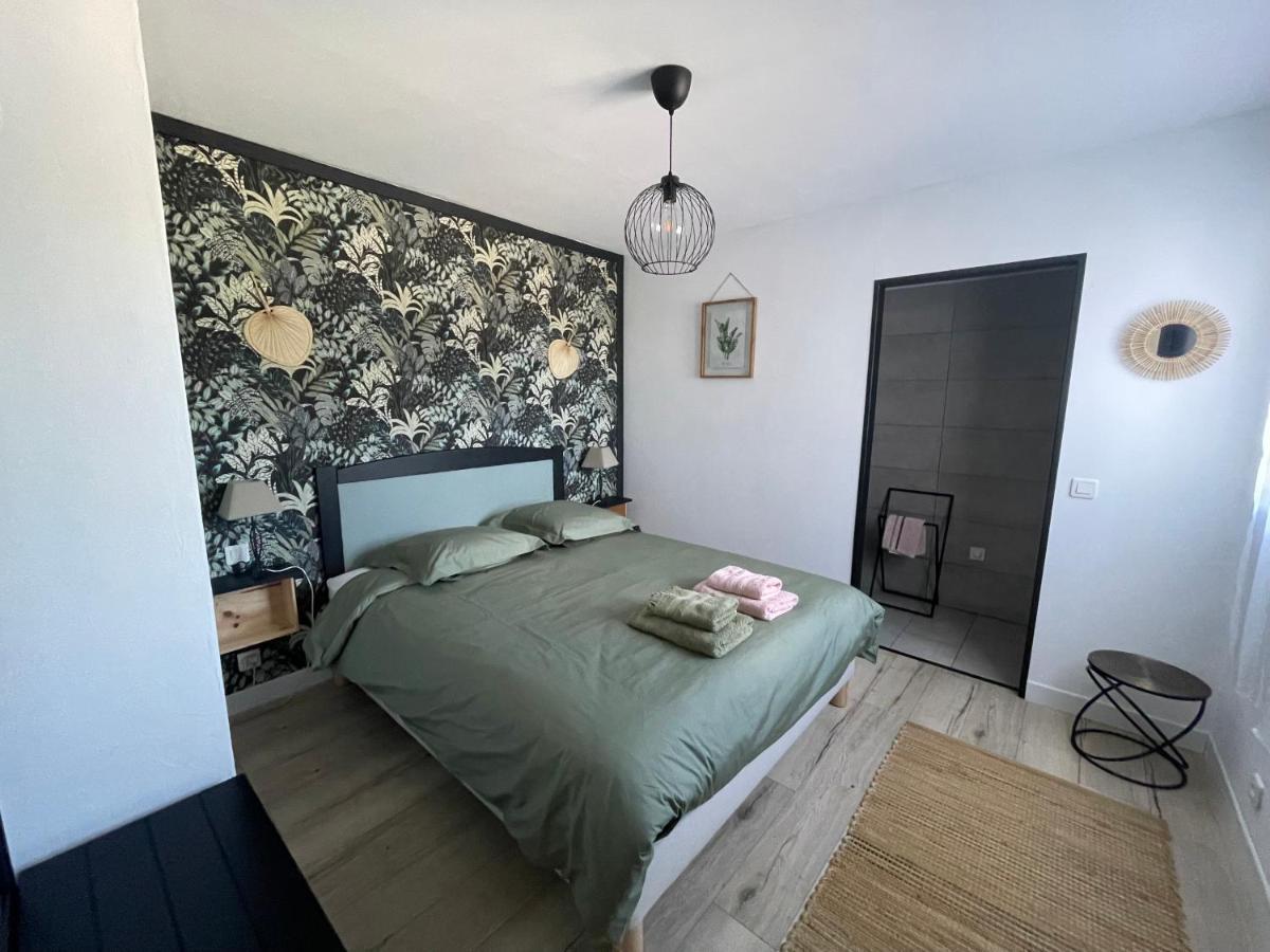 Casa Azzura Apartment Бастия Екстериор снимка